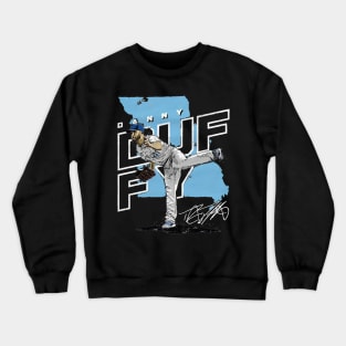 danny duffy Crewneck Sweatshirt